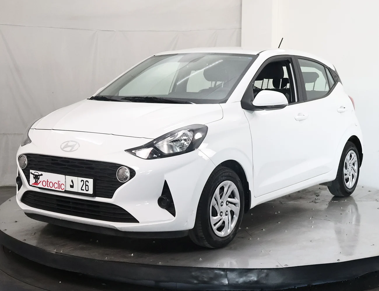 Hyundai i10, photo 2